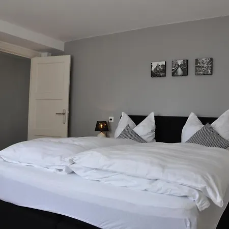 Schelvis Appartement *