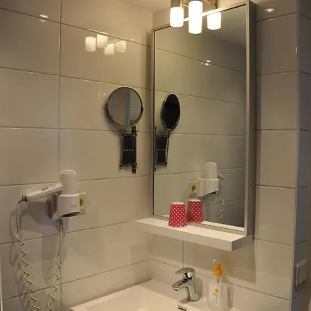 Schelvis Appartement