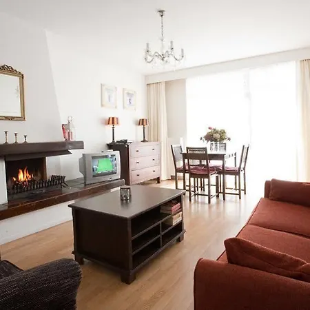 Appartement Schelvis *