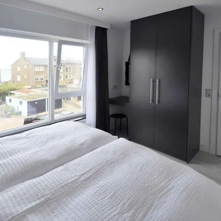 Appartement Schelvis Zandvoort