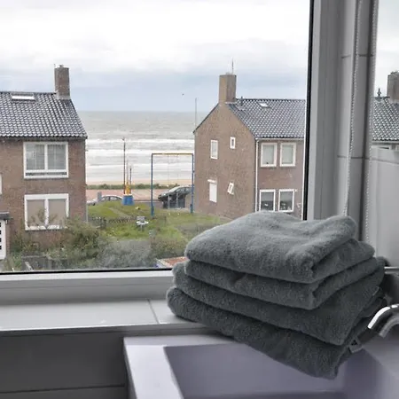 Apartman Schelvis Zandvoort