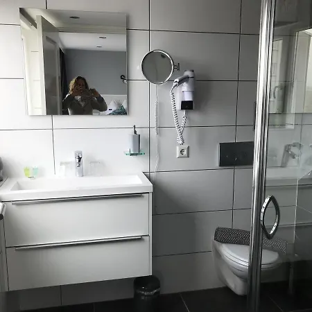 Schelvis Appartement Zandvoort