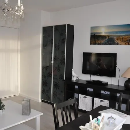 Schelvis Apartman *