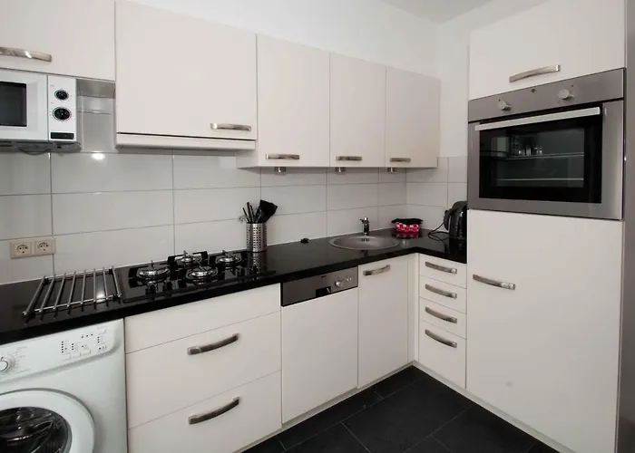 Schelvis Appartement *