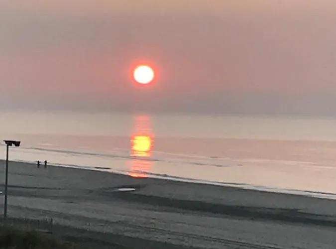 Appartement Schelvis