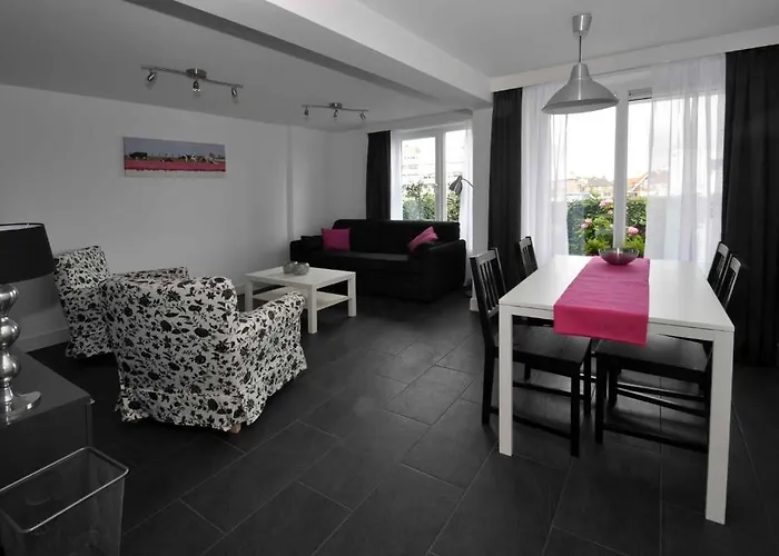 Appartement Schelvis