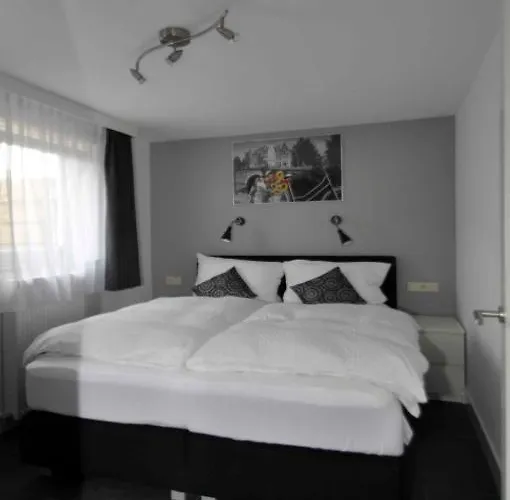 Appartement Schelvis