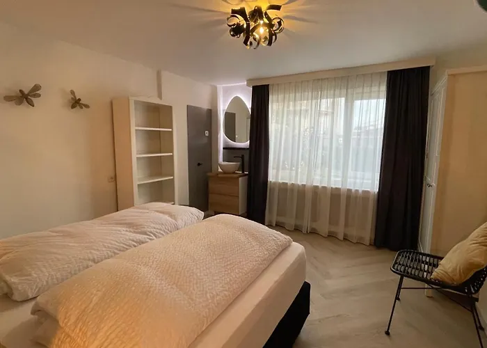 Schelvis Appartement *