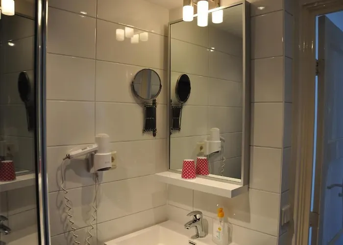 Schelvis Appartement