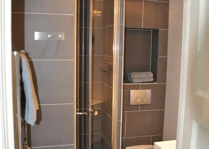 Schelvis Appartement *