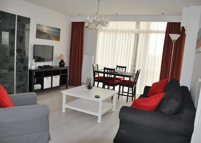 Schelvis * Zandvoort