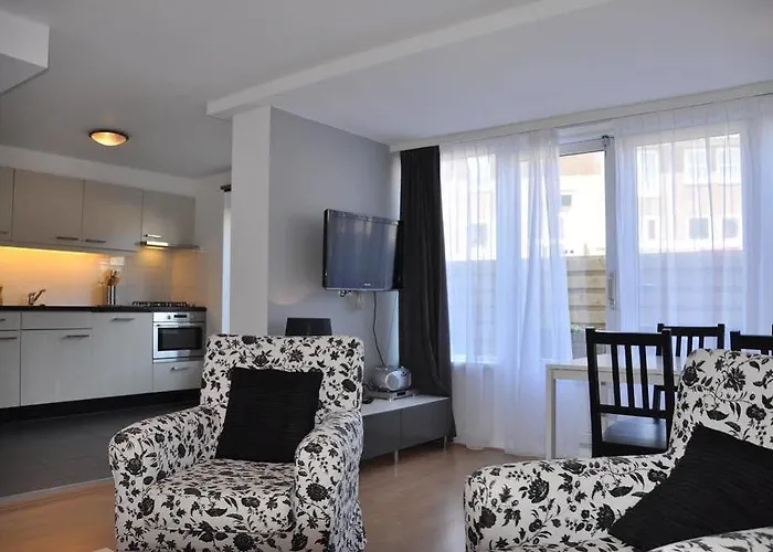 Schelvis Appartement