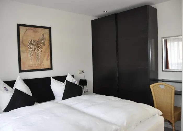 Schelvis Appartement *