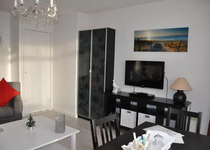 Schelvis Appartement *