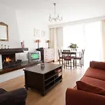 Apartment Schelvis *