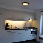 Apartment Schelvis Zandvoort