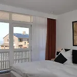 Apartment Schelvis *
