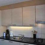 Apartment Schelvis Zandvoort
