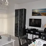 Schelvis Apartment *