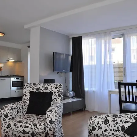 Schelvis Апартаменты