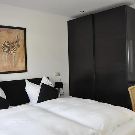 施尔维斯公寓 公寓 *