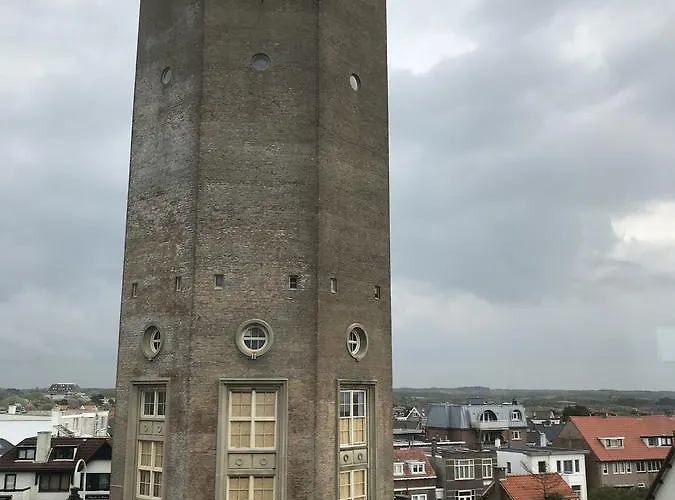 施尔维斯公寓 *