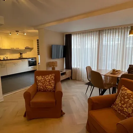 Appartamento Schelvis Zandvoort