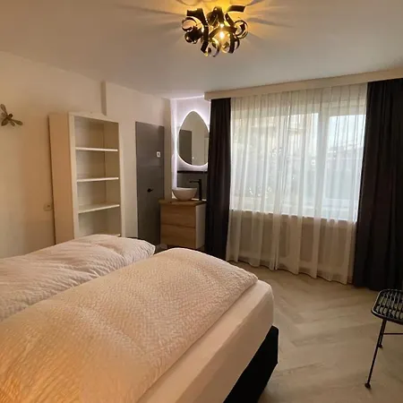 Schelvis Appartamento *